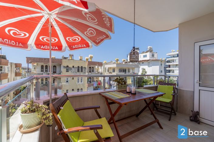 Image No.21-3 Bed Apartment for sale