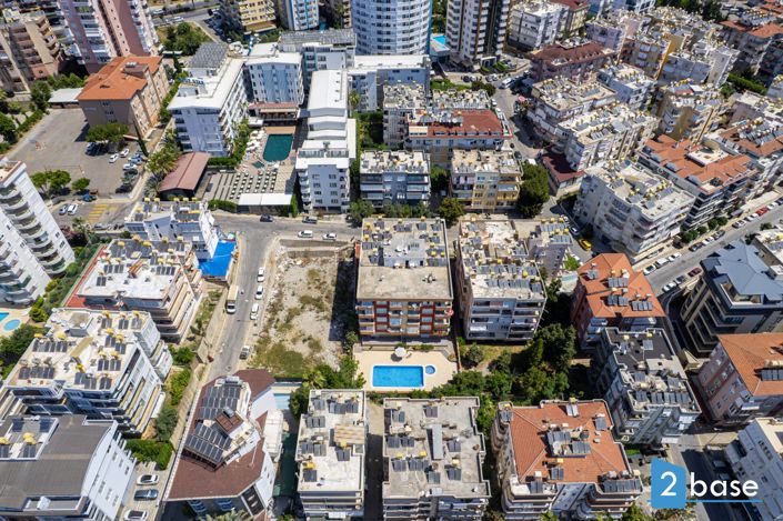 Image No.2-3 Bed Apartment for sale