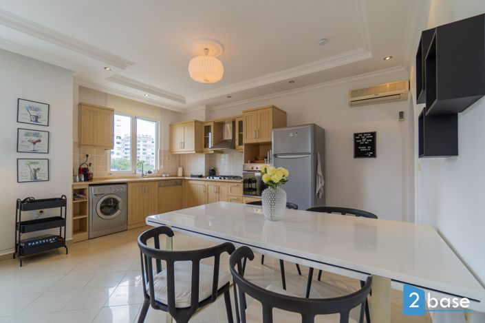 Image No.13-2 Bed Apartment for sale