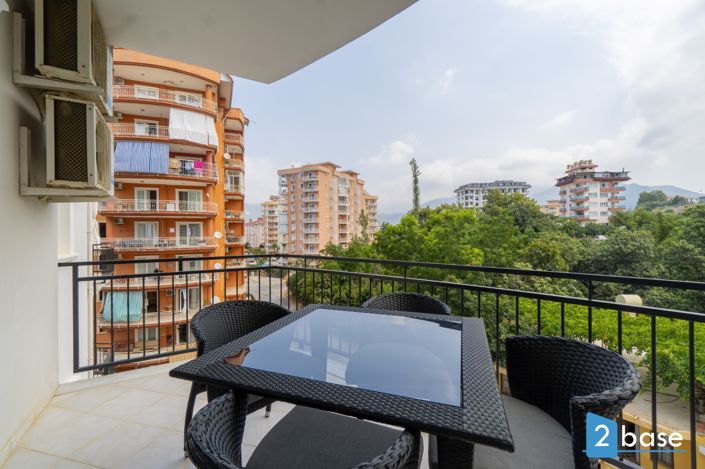 Image No.27-2 Bed Apartment for sale