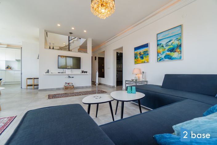 Image No.12-3 Bed Penthouse for sale