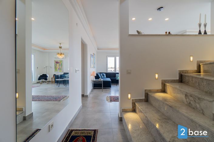 Image No.16-3 Bed Penthouse for sale