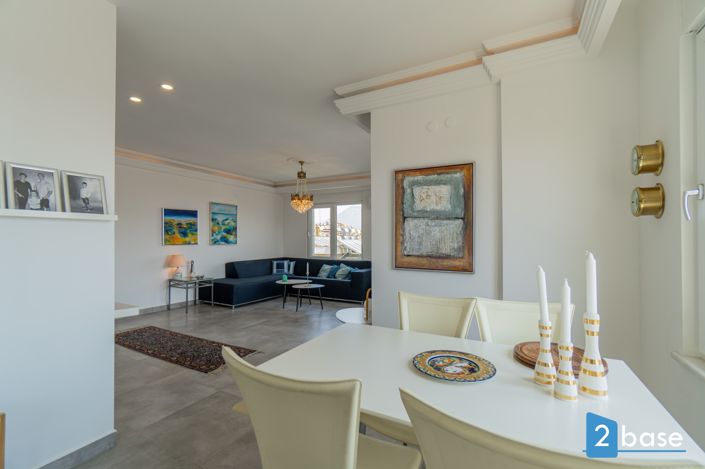 Image No.17-3 Bed Penthouse for sale