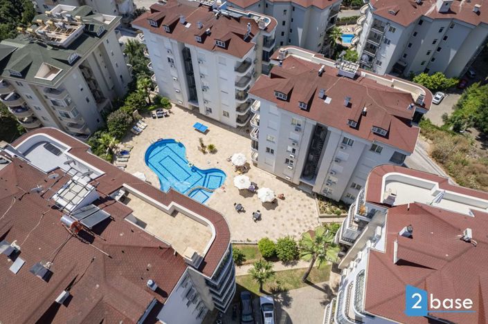 Image No.3-3 Bed Penthouse for sale