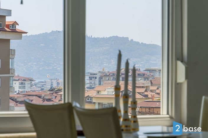 Image No.21-3 Bed Penthouse for sale