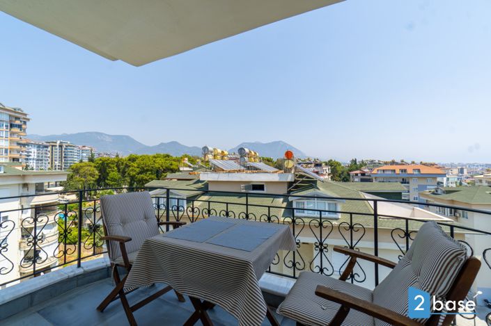 Image No.27-3 Bed Penthouse for sale