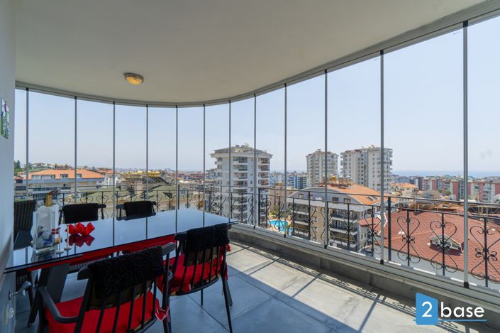 Image No.30-3 Bed Penthouse for sale