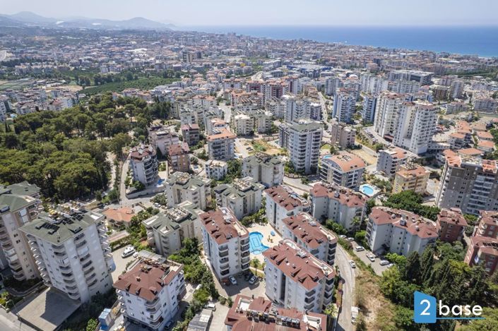 Image No.6-3 Bed Penthouse for sale