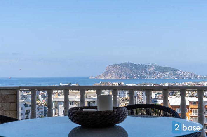 Image No.12-4 Bed Penthouse for sale