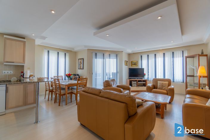 Image No.16-3 Bed Penthouse for sale