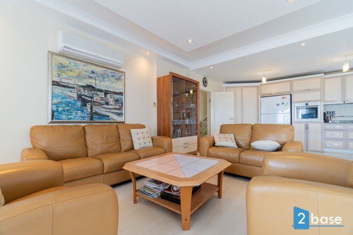 Image No.17-3 Bed Penthouse for sale