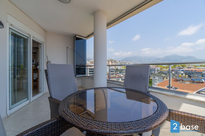 Image No.20-3 Bed Penthouse for sale