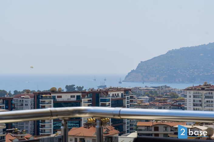 Image No.21-3 Bed Penthouse for sale