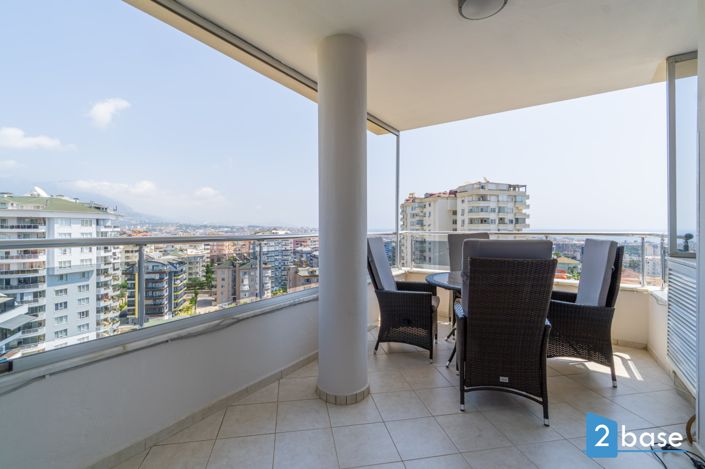 Image No.19-3 Bed Penthouse for sale