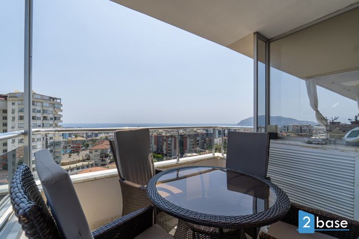 Image No.22-3 Bed Penthouse for sale