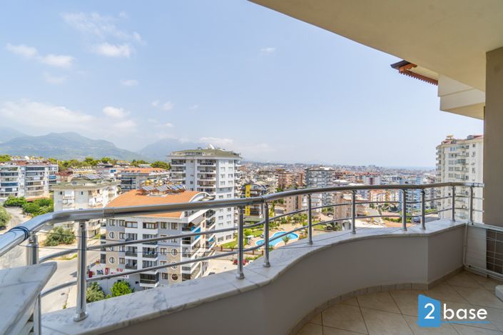 Image No.28-3 Bed Penthouse for sale