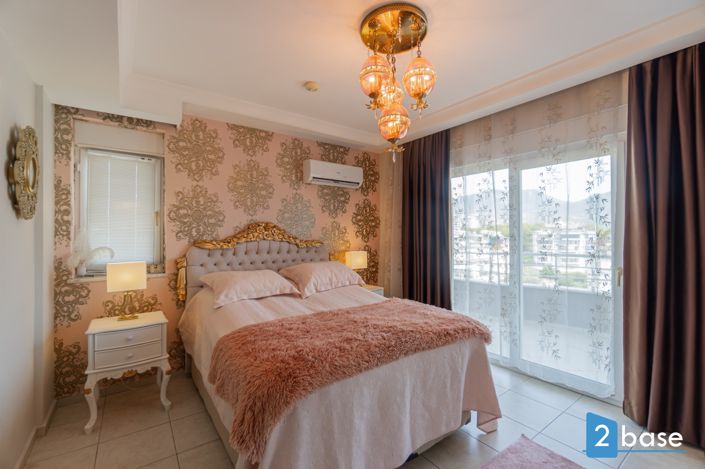 Image No.25-2 Bed Apartment for sale