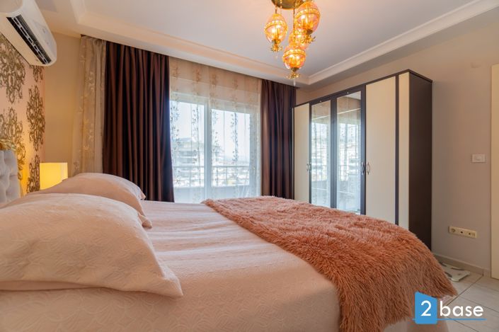 Image No.26-2 Bed Apartment for sale