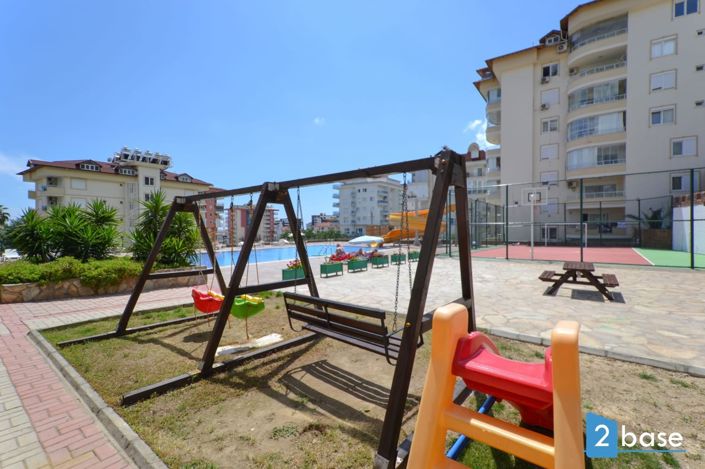 Image No.8-2 Bed Apartment for sale