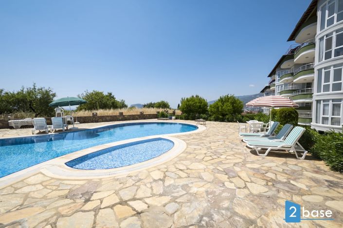 Image No.11-2 Bed Apartment for sale