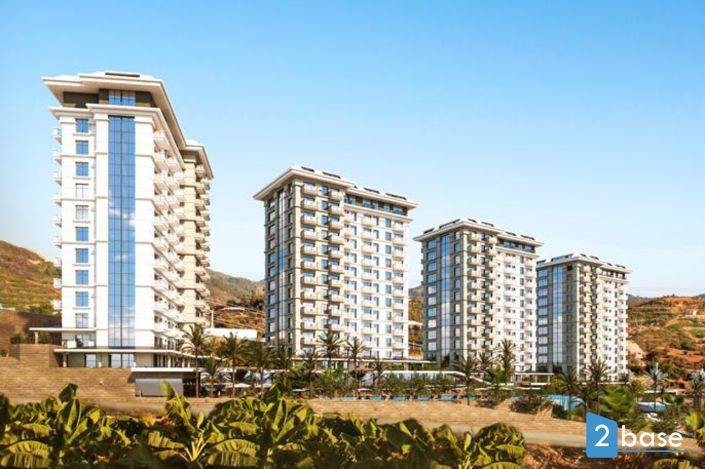 Image No.1-1 Bed Apartment for sale