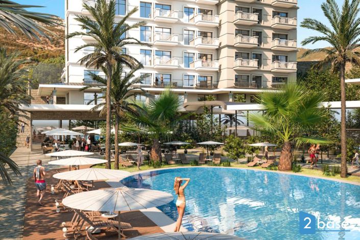 Image No.8-1 Bed Apartment for sale