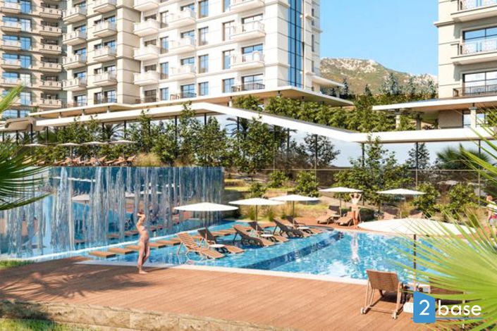 Image No.10-1 Bed Apartment for sale