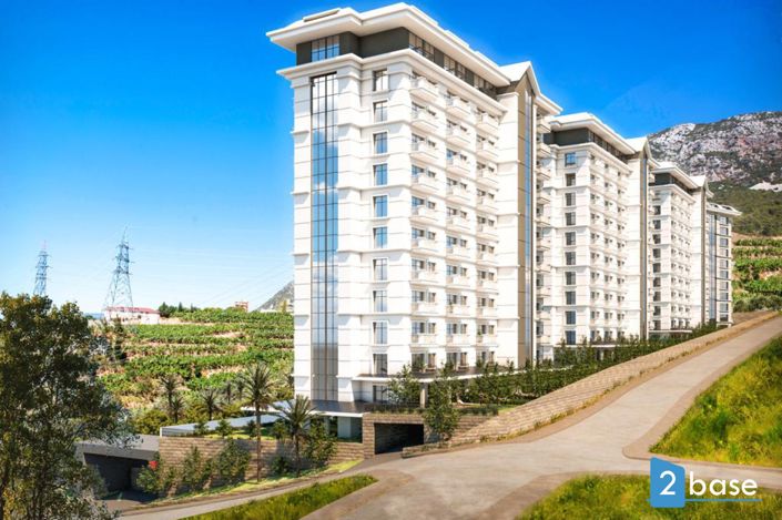 Image No.9-1 Bed Apartment for sale