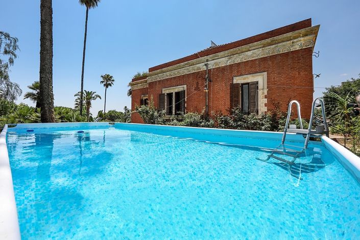 Image No.23-4 Bed Villa for sale