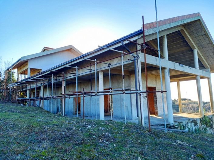 Image No.2-3 Bed Villa for sale