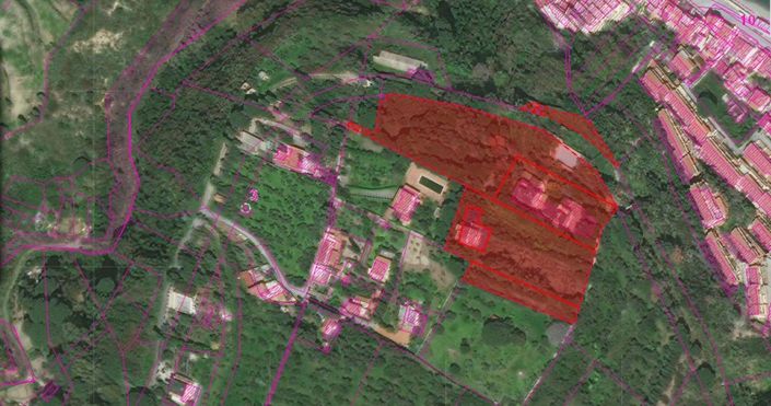 Image No.32-8 Bed Villa for sale