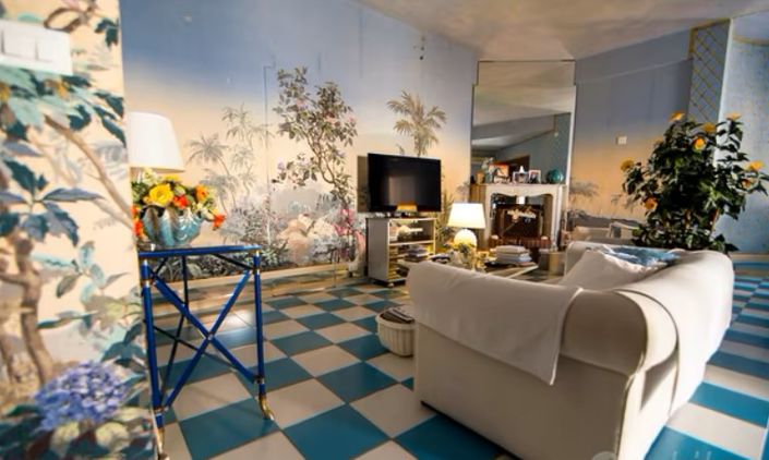 Image No.17-3 Bed Villa for sale