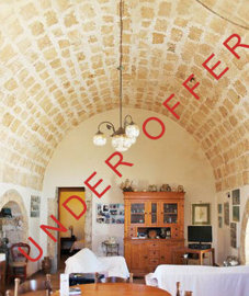 1 - Siracusa, House