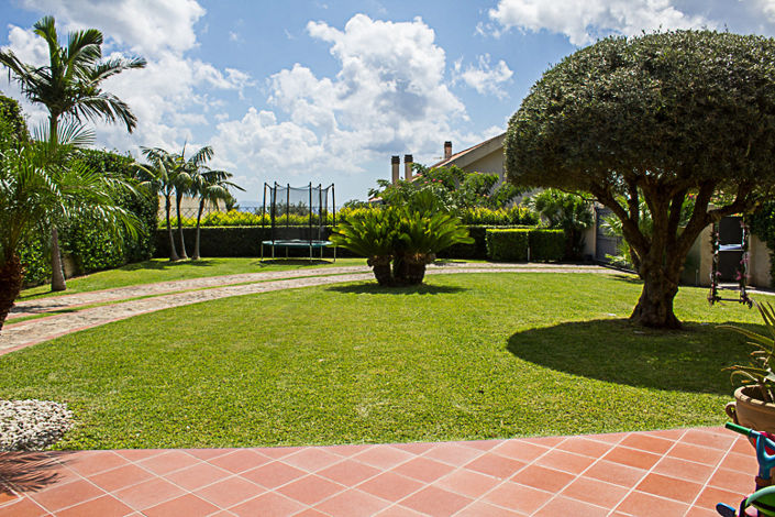 Image No.3-5 Bed Villa for sale