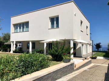 1 - Sicily, Villa