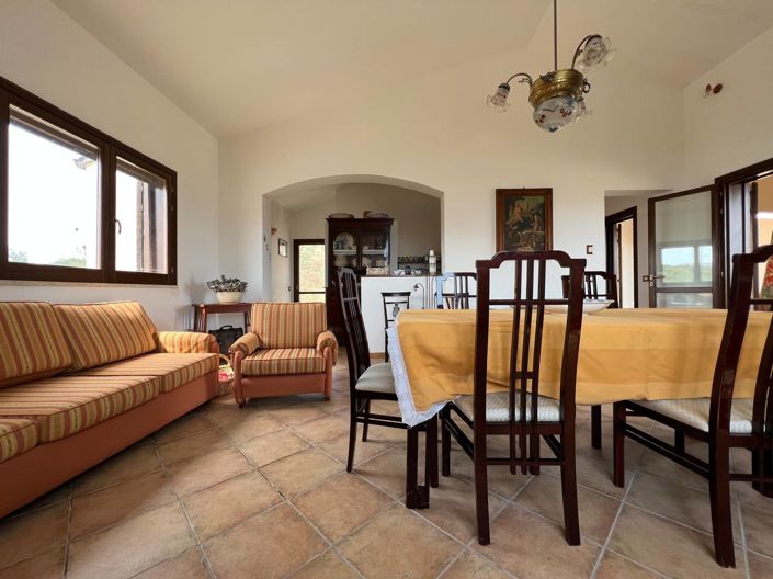 Image No.2-Villa de 3 chambres à vendre à Sicile