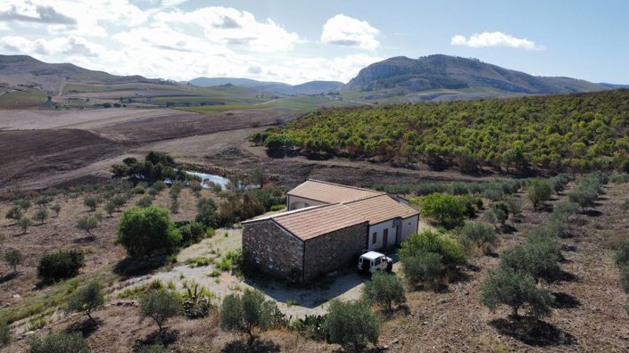 Image No.21-Villa de 3 chambres à vendre à Sicile