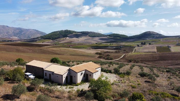 Image No.23-Villa de 3 chambres à vendre à Sicile