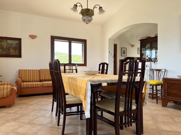 Image No.3-Villa de 3 chambres à vendre à Sicile