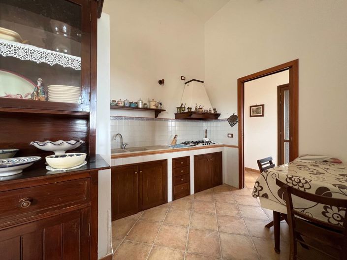 Image No.6-Villa de 3 chambres à vendre à Sicile