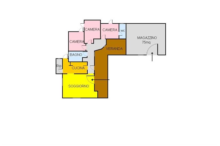 Image No.31-3 Bed Villa for sale