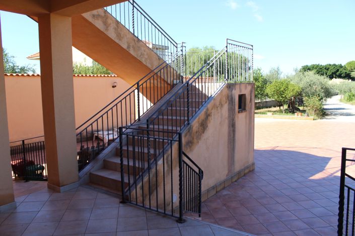 Image No.4-Villa de 5 chambres à vendre à Sicile