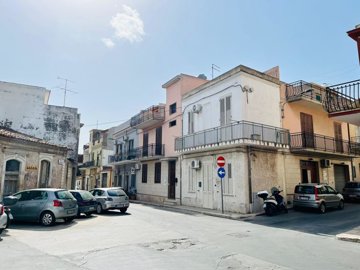 1 - Siracusa, Apartment