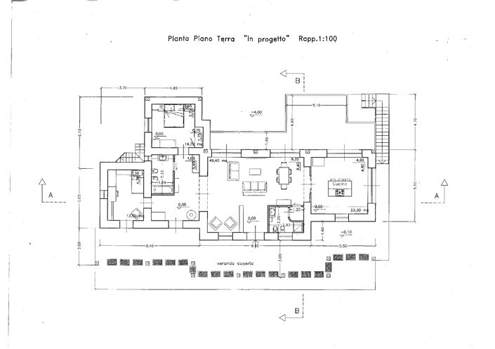 Image No.12-Villa de 3 chambres à vendre à Sicile