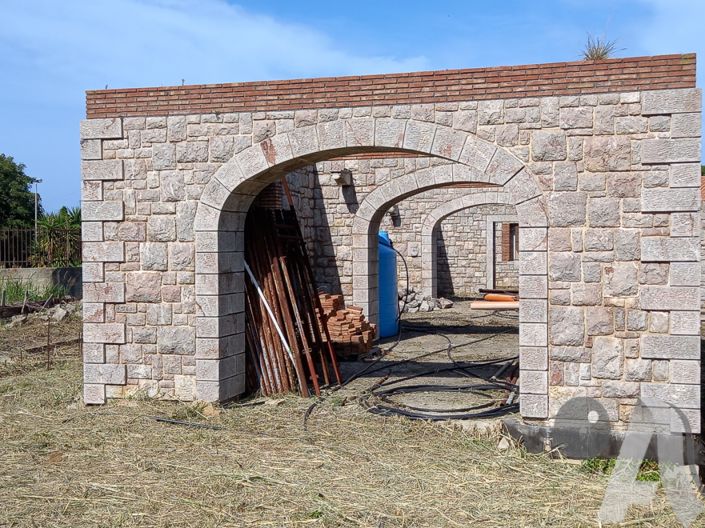 Image No.3-Villa de 3 chambres à vendre à Sicile