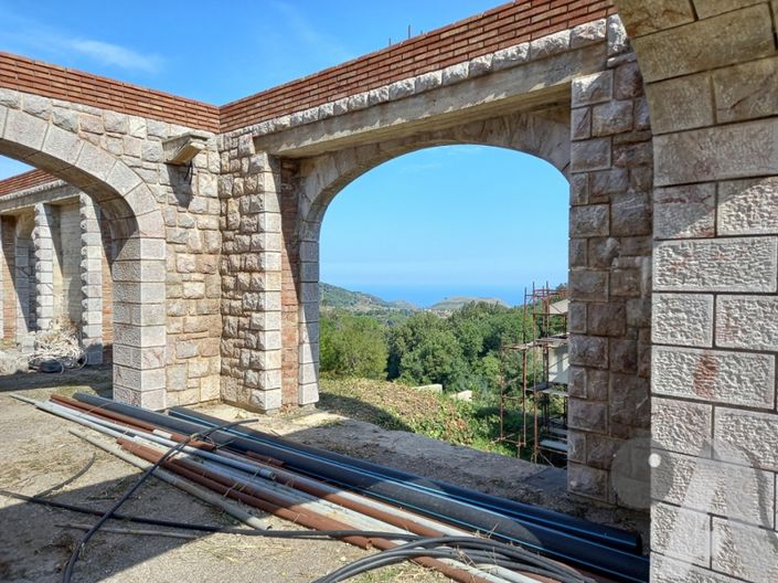 Image No.4-Villa de 3 chambres à vendre à Sicile