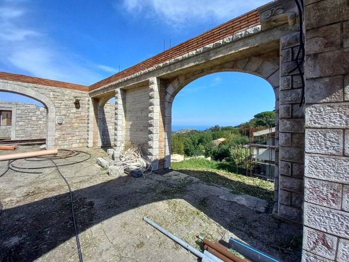 Image No.5-Villa de 3 chambres à vendre à Sicile