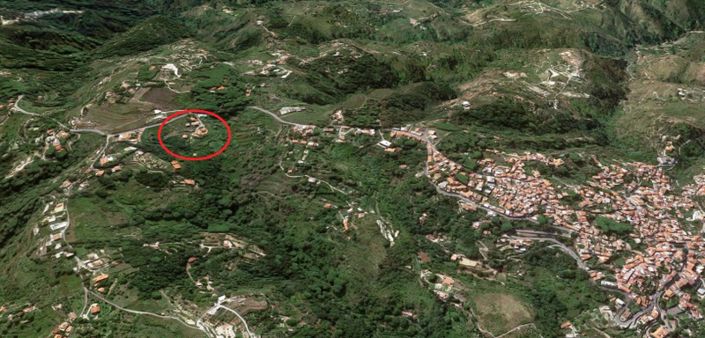 Image No.7-Villa de 3 chambres à vendre à Sicile