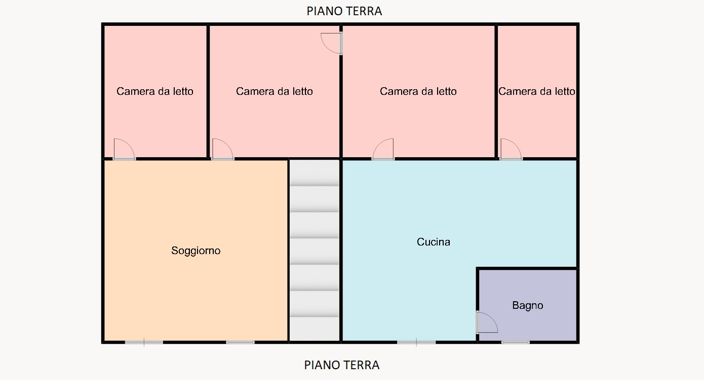 Image No.20-7 Bed Apartment for sale