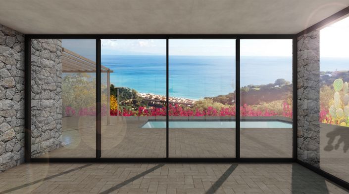 Image No.2-2 Bed Villa for sale